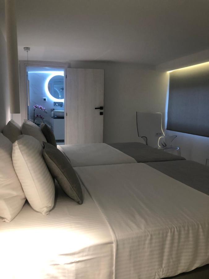 Dk Luxury Suite Néa Péramos Exterior foto
